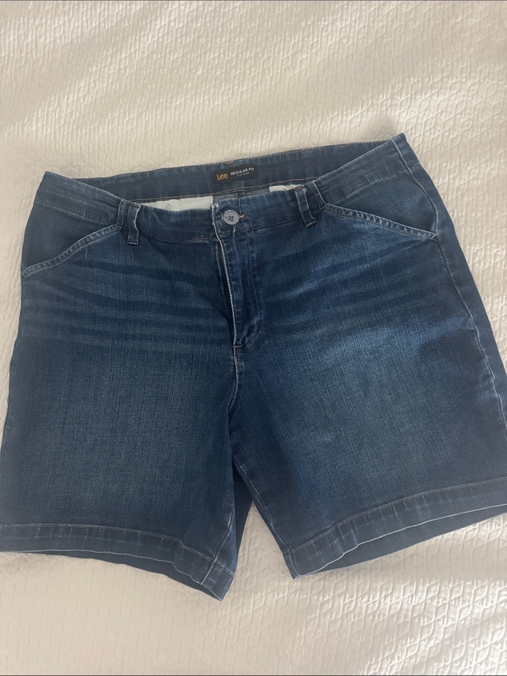 Jeans Subcategory Identification